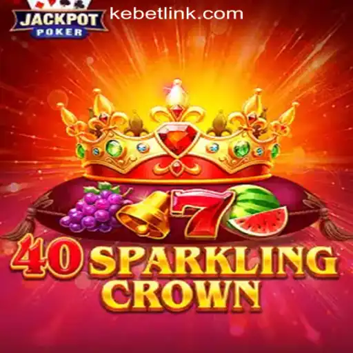 Exploring the Exciting World of 40SparklingCrown: A Top Choice on KEbet.com Oficial Slots Brasil #1