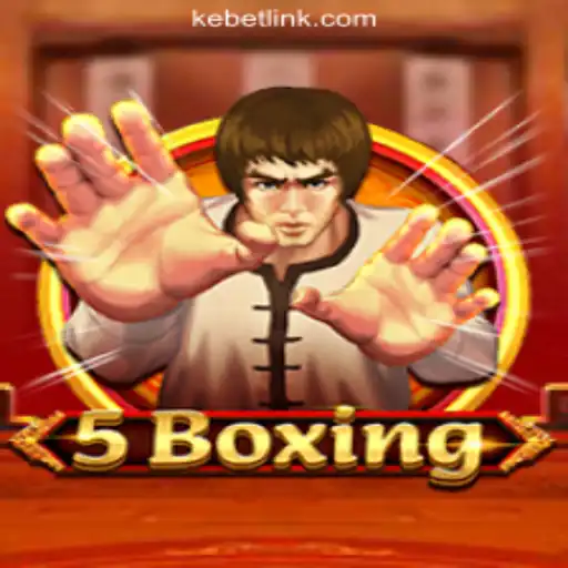 Introducing 5Boxing: The Latest Exciting Addition to KEbet.com Oficial Slots Brazil #1