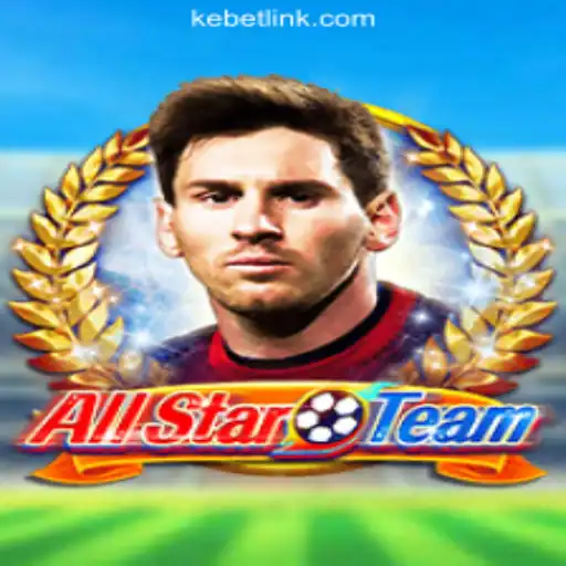 AllStarTeam: The Game Revolutionizing Brazil's Online Slots