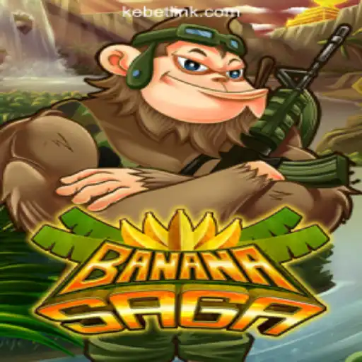 Exploring the Captivating World of BananaSaga and KEbet.com Oficial Slots Brasil #1