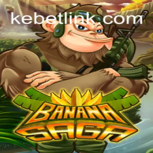 Exploring the Captivating World of BananaSaga and KEbet.com Oficial Slots Brasil #1