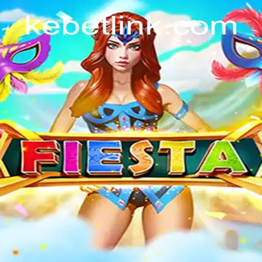 Exploring the Thrilling World of Fiesta: A Deep Dive into KEbet.com Oficial Slots Brasil #1