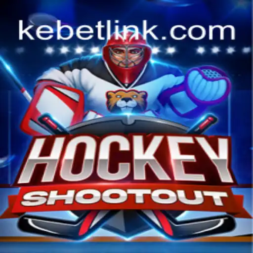 Discover HockeyShootout: A Dynamic Game Experience with KEbet.com Oficial Slots Brasil #1