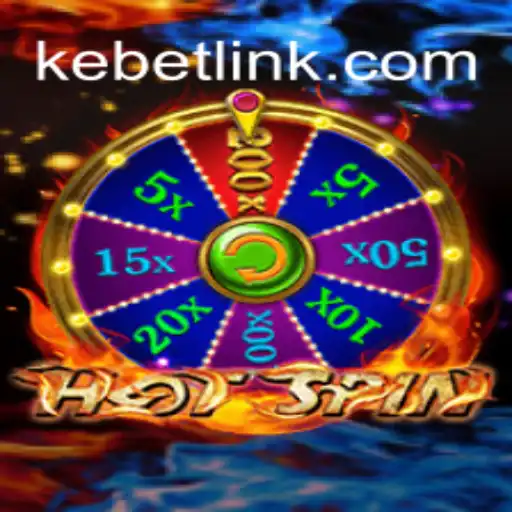 Discover the Thrills of HotSpin at KEbet.com: Brasil’s Premier Slot Game