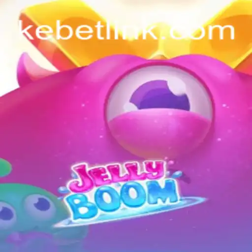 Exploring the Thrills of JellyBoom and KEbet.com Oficial Slots Brasil #1