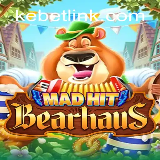 MadHitBearhaus: An Exciting Journey in the World of Virtual Slot Gaming