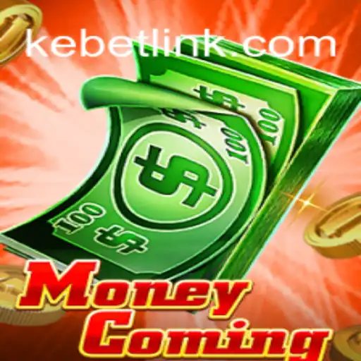Discover MoneyComing: The Thrilling World of KEbet.com Oficial Slots Brasil #1