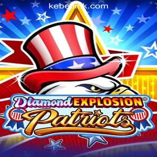 Unleashing the Thrills of DiamondExplosionPatriots: The Ultimate Slot Adventure