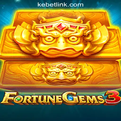 Discovering the Thrills of FortuneGems3: The Premier Slot Experience at KEbet.com Oficial Slots Brasil