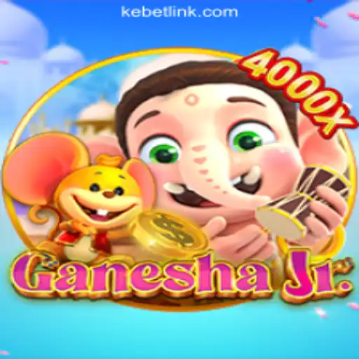 Exploring GaneshaJr: The Ultimate Slot Experience at KEbet.com Oficial Slots Brasil #1