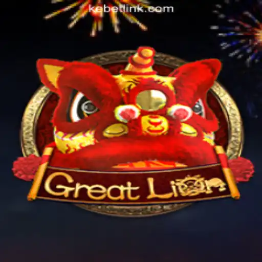 Discover GreatLion: The New Sensation in Brazilian Slots