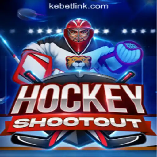 Discover HockeyShootout: A Dynamic Game Experience with KEbet.com Oficial Slots Brasil #1