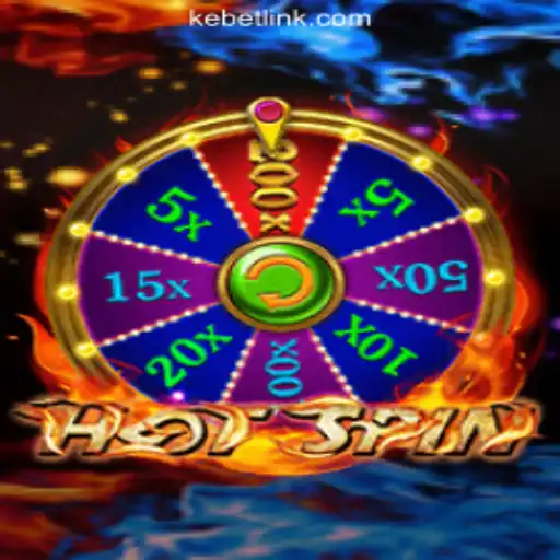 Discover the Thrills of HotSpin at KEbet.com: Brasil’s Premier Slot Game