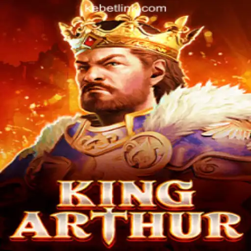 Explore the World of KingArthur: The Premier Game of KEbet.com Oficial Slots Brasil #1