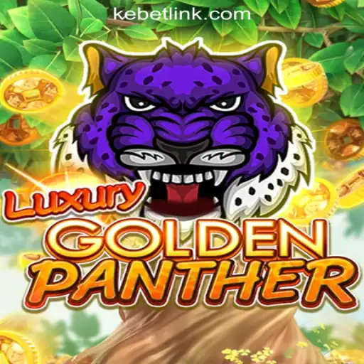 Discover LUXURYGOLDENPANTHER: Unveiling the World of KEbet.com Oficial Slots Brasil #1
