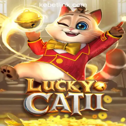 LuckyCatII: Exploring KEbet.com Oficial Slots Brasil's Unique Offering