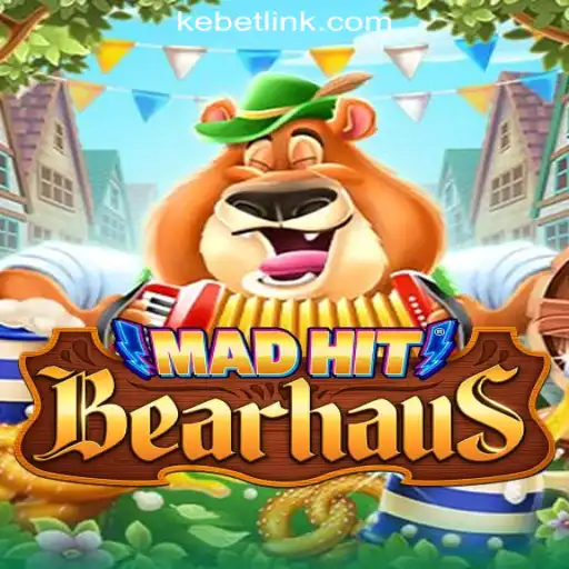 MadHitBearhaus: An Exciting Journey in the World of Virtual Slot Gaming
