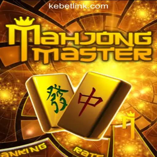 MahJongMaster: The Enchanting Game of Strategy and Skill
