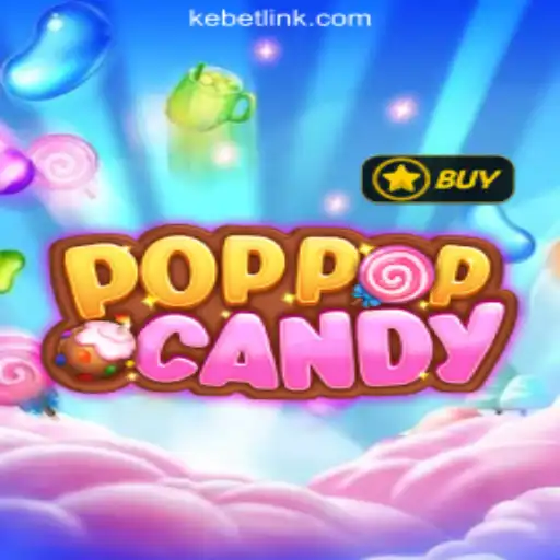 Explore the Sweet World of POPPOPCANDY: A Thrilling Slot Adventure