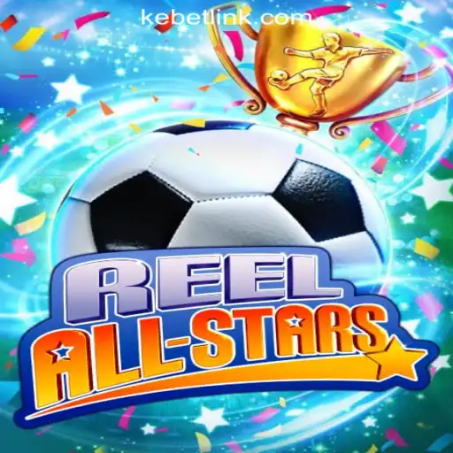 ReelAllStars: The Ultimate Slots Experience at KEbet.com Oficial Slots Brasil #1
