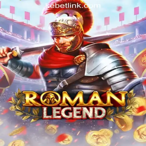 Dive into RomanLegend: Unravel the Epic Journey of Slots with KEbet.com Oficial Slots Brasil #1