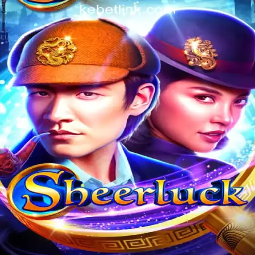 Unveiling the Intrigue of Sheerluck - A Deep Dive Into the Thrills of KEbet.com Oficial Slots Brasil #1