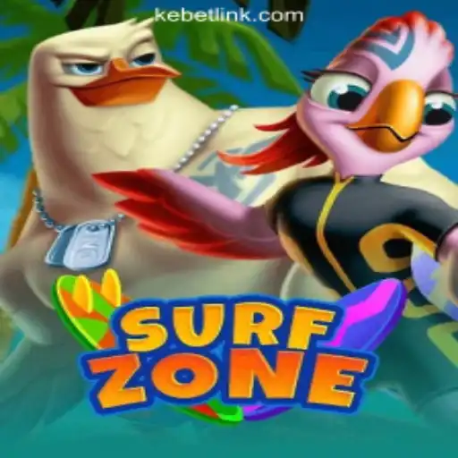SurfZone: Dive into the Ultimate Adventure with KEbet.com Oficial Slots Brasil #1