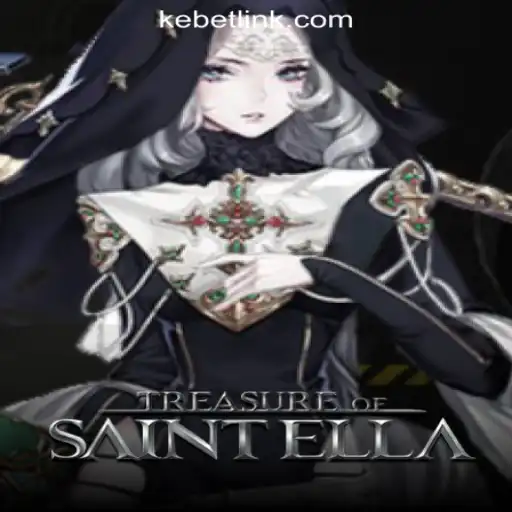 Exploring the Thrilling Adventure of TreasureofSaintElla