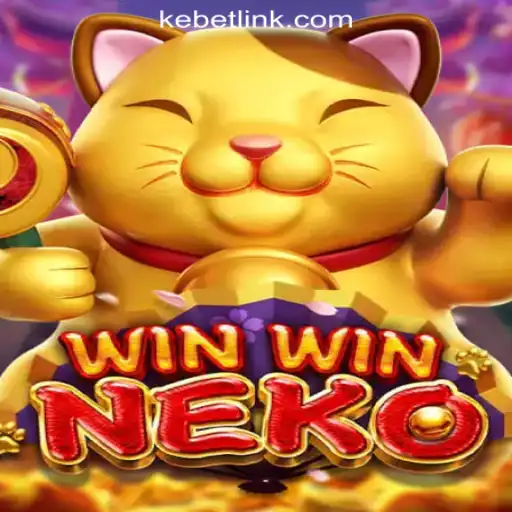 WinWinNeko: The Ultimate Gaming Experience at KEbet.com Oficial Slots Brasil #1